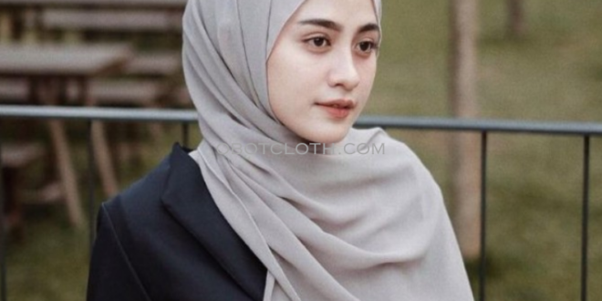 ObotCloth | Tips Berhijab untuk Muka Kurus: Rahasia Tampil Stylish dan Percaya Diri