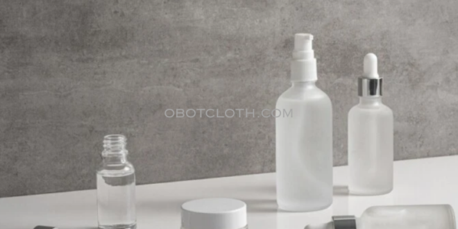 ObotCloth | 3 Basic Skincare yang Harus Diketahui