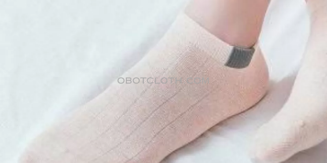 ObotCloth | Langkah Mudah Memilih Ukuran Kaos Kaki yang Pas